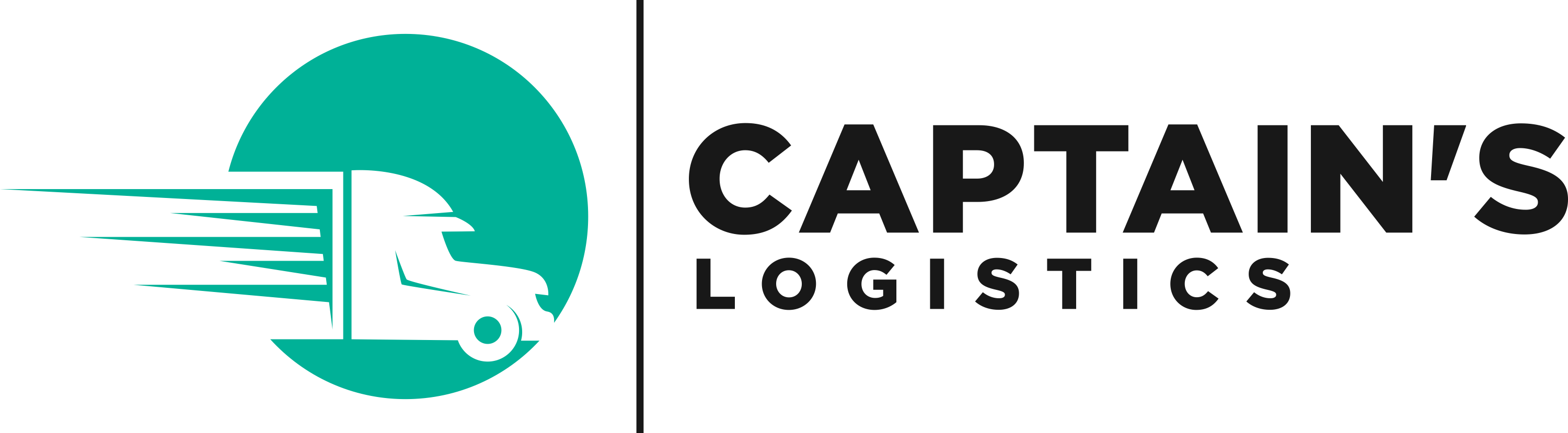 Captain Logistics